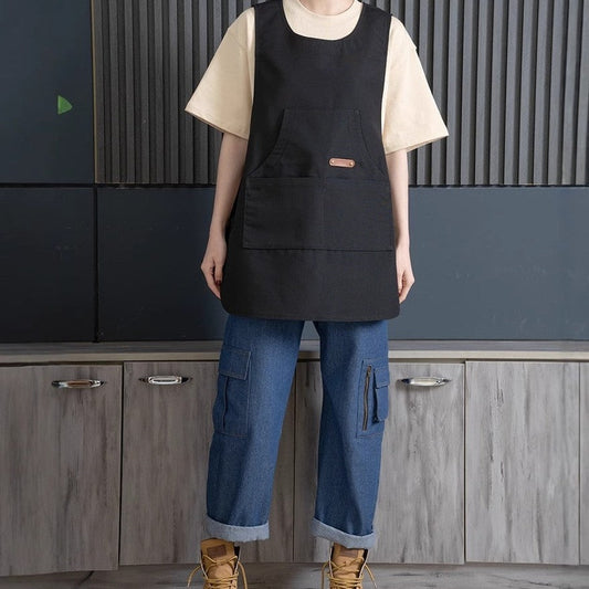 Atlas Waterproof Utility Vest