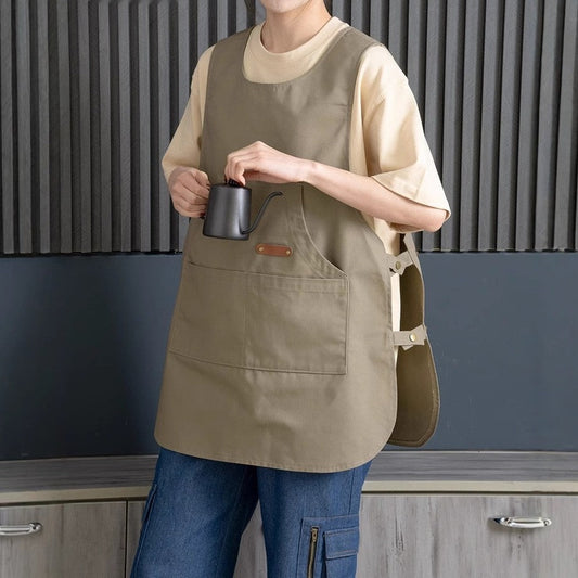 Atlas Waterproof Utility Vest