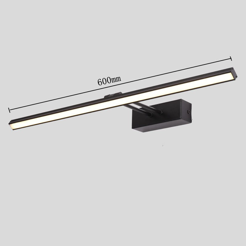 Modern LED Bathroom Mirror Light
