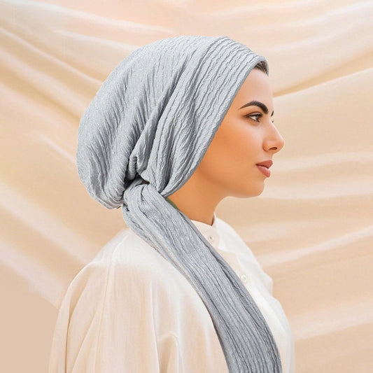 Selene Classic Stretch Tam Cap